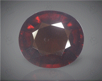 Natural Hessonite Garnet 11.93CTS-5442